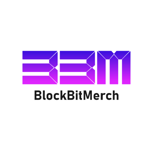 BlockBitMerch