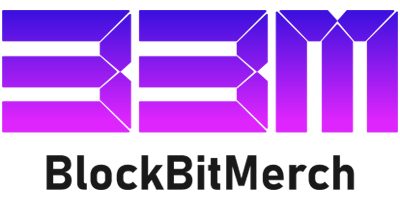 BlockBitMerch