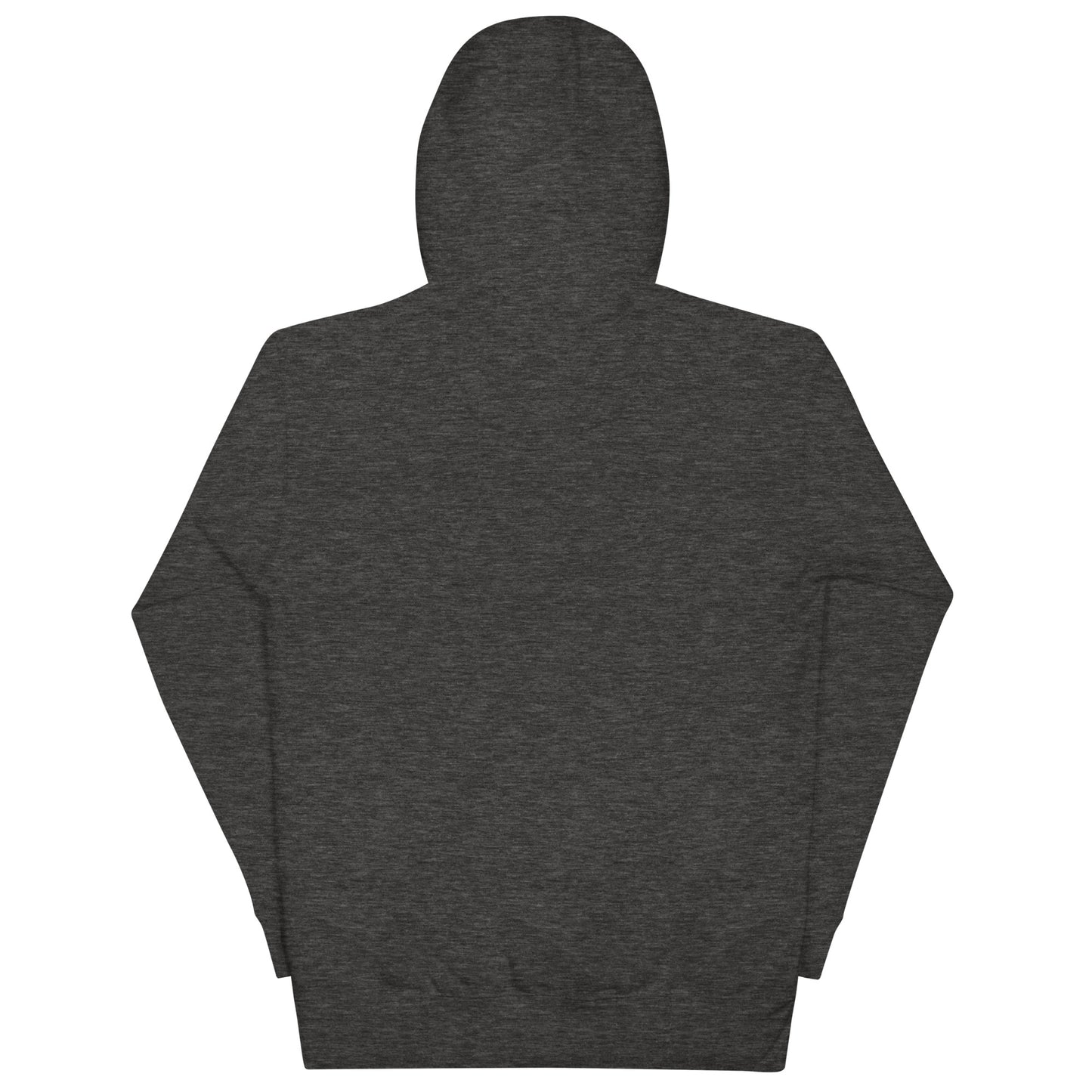 Unisex Hoodie | Cozy and Versatile Sweatshirt for Everyday Comfort